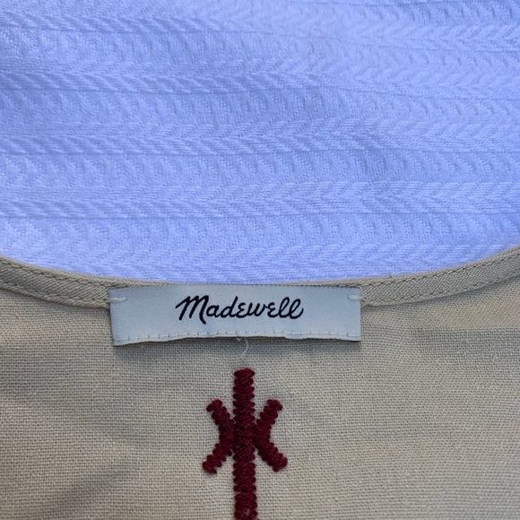 Made well silk top - Picture 2 of 3